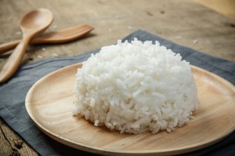 Dieta cu orez – Rice Diet – rezultate spectaculoase