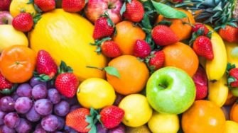 Alimentul considerat de catre nutritionisti “fructul fericirii”