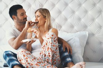 Alimentul banal care stimuleaza placerea amoroasa la cote maxime